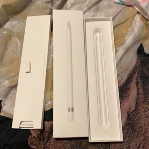 Apple Pencil
